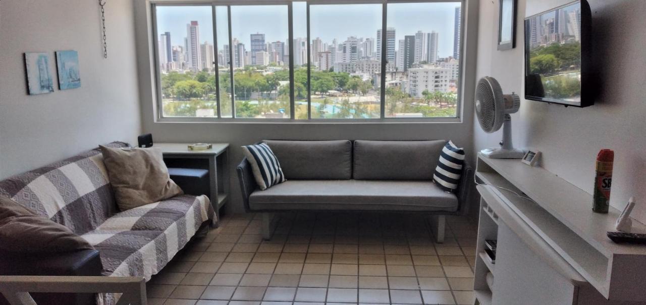 Aconchego Apartment Recife