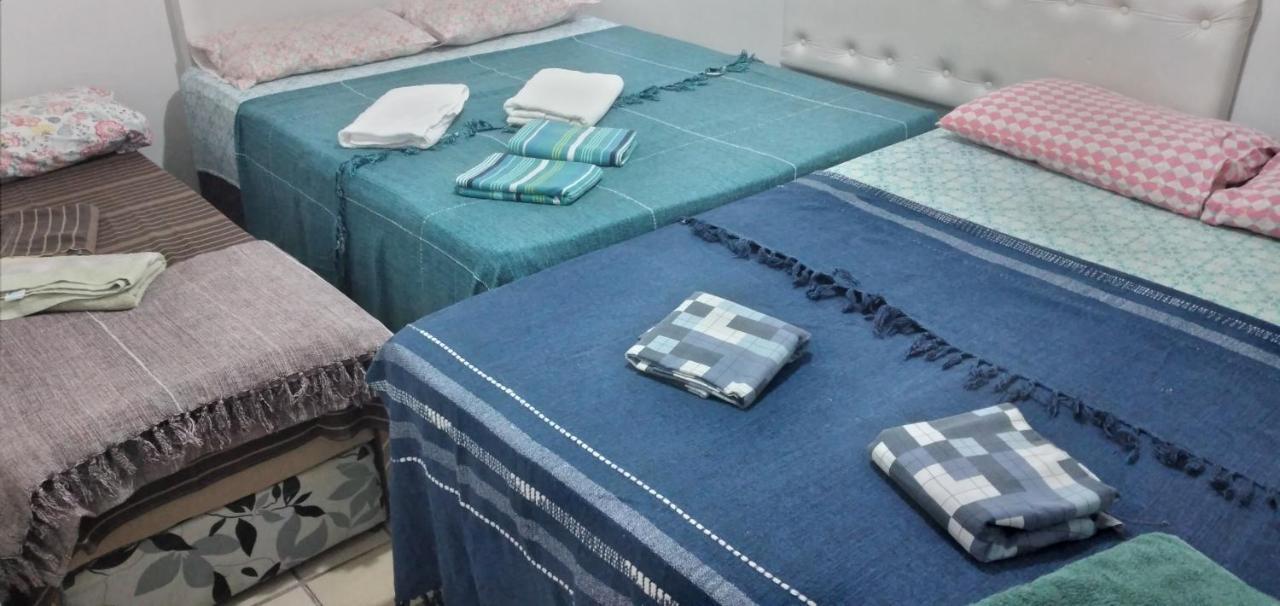 Aconchego Apartment Recife