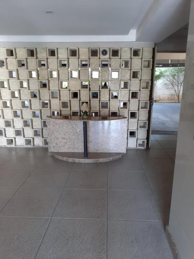Aconchego Apartment *