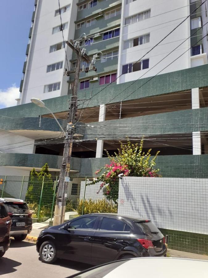 Apartment Aconchego Recife