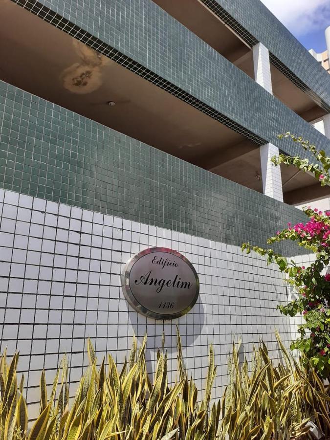 Apartment Aconchego *
