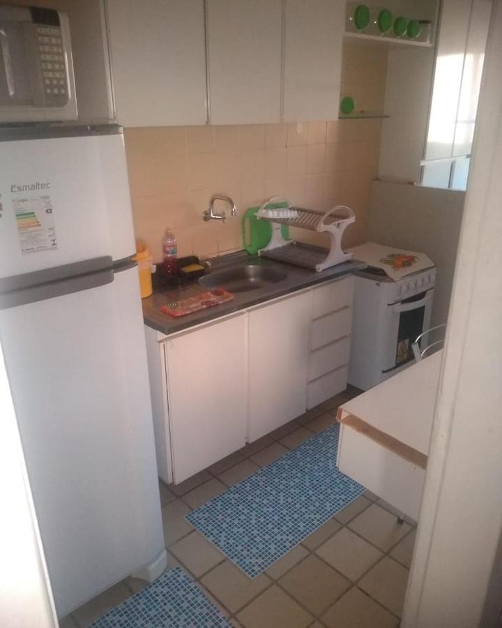 Aconchego Apartamento *